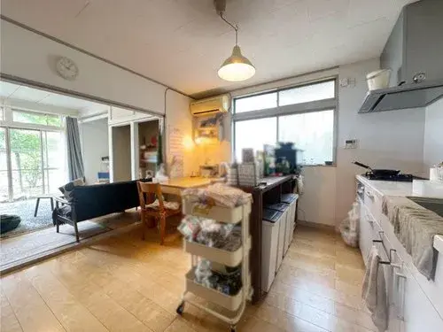 Casa 7DK Ciudad de Kobe Prefectura de Hyogo (13)