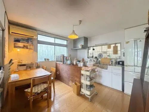 Casa 7DK Ciudad de Kobe Prefectura de Hyogo (14)