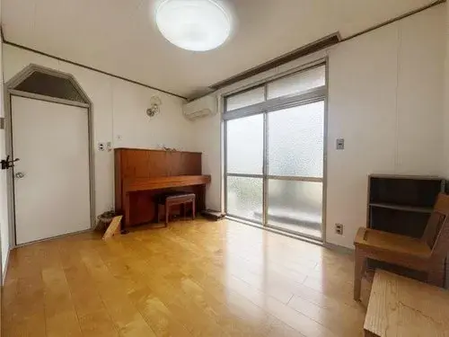 Casa 7DK Ciudad de Kobe Prefectura de Hyogo (15)
