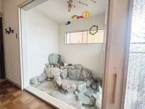 Casa 7DK Ciudad de Kobe Prefectura de Hyogo (17)