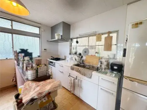 Casa 7DK Ciudad de Kobe Prefectura de Hyogo (18)
