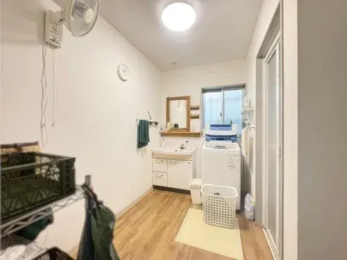 Casa 7DK Ciudad de Kobe Prefectura de Hyogo (20)