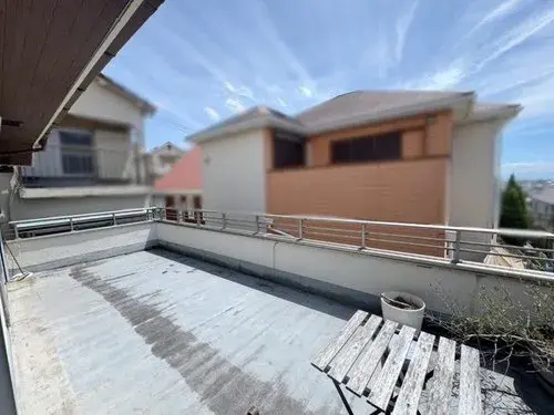 Casa 7DK Ciudad de Kobe Prefectura de Hyogo (3)