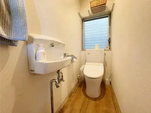 Casa 7DK Ciudad de Kobe Prefectura de Hyogo (21)