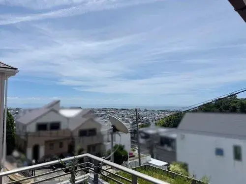 Casa 7DK Ciudad de Kobe Prefectura de Hyogo (4)