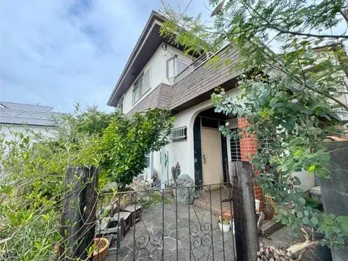 Casa 7DK Ciudad de Kobe Prefectura de Hyogo (6)