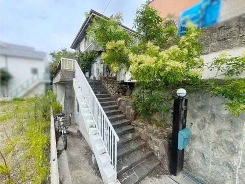 Casa 7DK Ciudad de Kobe Prefectura de Hyogo (7)