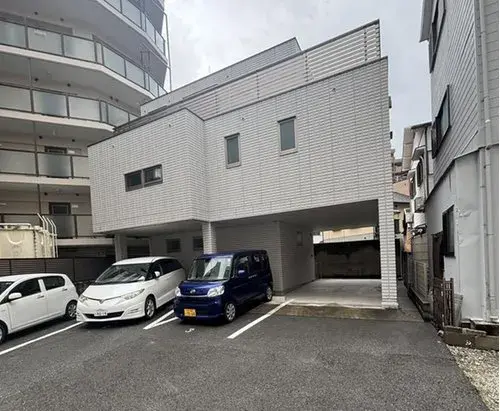 Akiya in Hyogo