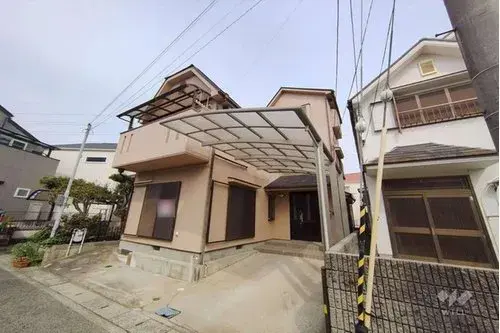 Inmueble 7LDK Ciudad de Itami Prefectura de Hyogo (2)