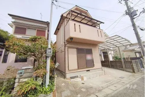 Inmueble 7LDK Ciudad de Itami Prefectura de Hyogo (3)