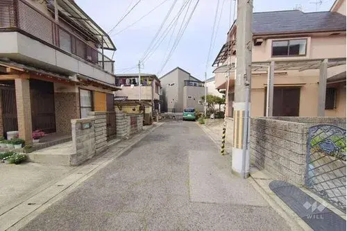 Inmueble 7LDK Ciudad de Itami Prefectura de Hyogo (6)