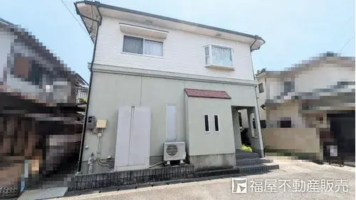 Inmueble 7LDK+S Ciudad de Himeji Prefectura de Hyogo (6)
