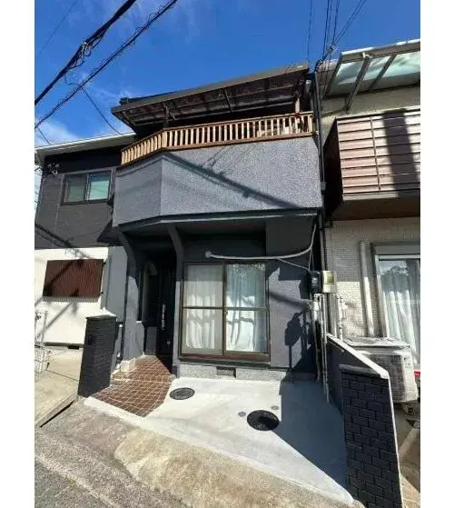 Akiya in Hyogo