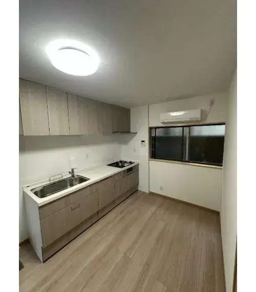 3DK Property Ashiya City Hyogo (6)