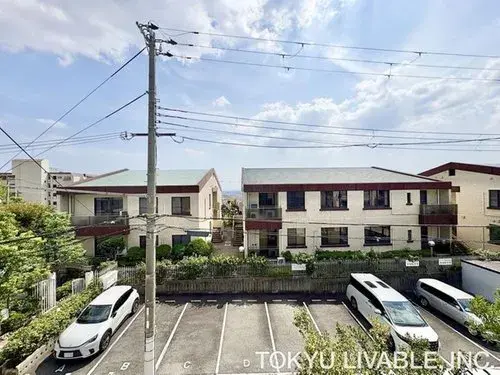 4LDK 神戸市 兵庫県 (2)