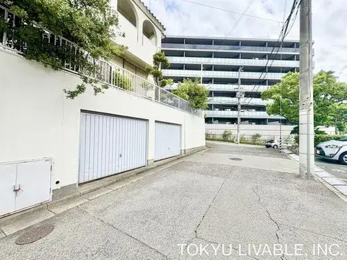 4LDK 神戸市 兵庫県 (11)