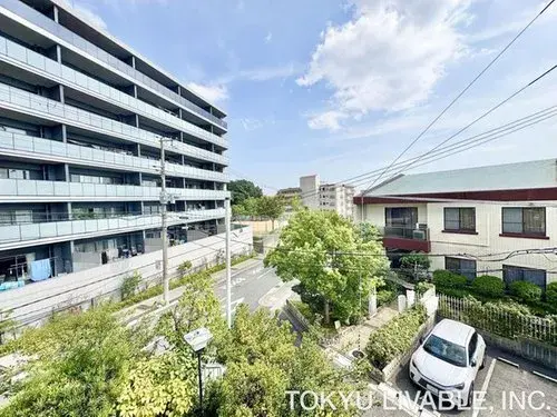 4LDK 神戸市 兵庫県 (3)
