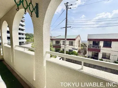 4LDK 神戸市 兵庫県 (4)
