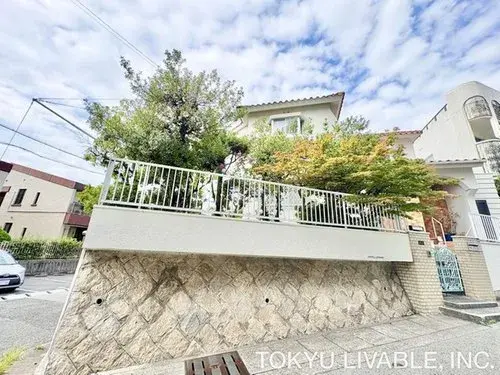4LDK 神戸市 兵庫県 (6)