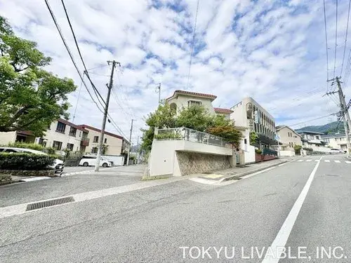 4LDK 神戸市 兵庫県 (7)