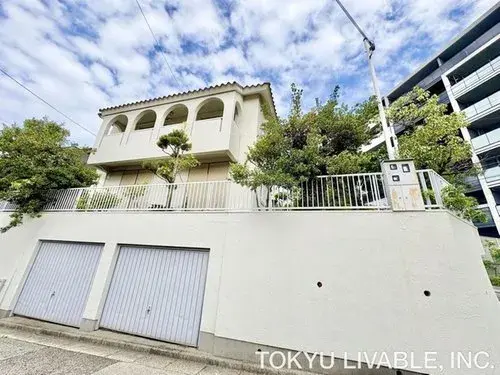 4LDK 神戸市 兵庫県 (8)