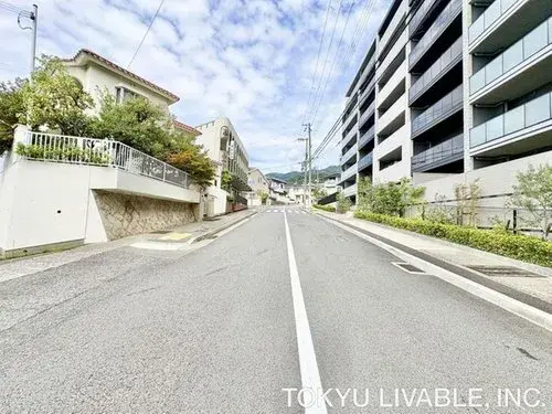 4LDK 神戸市 兵庫県 (9)