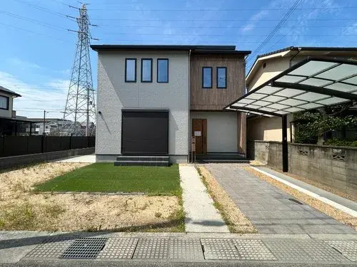 Akiya in هيوغو
