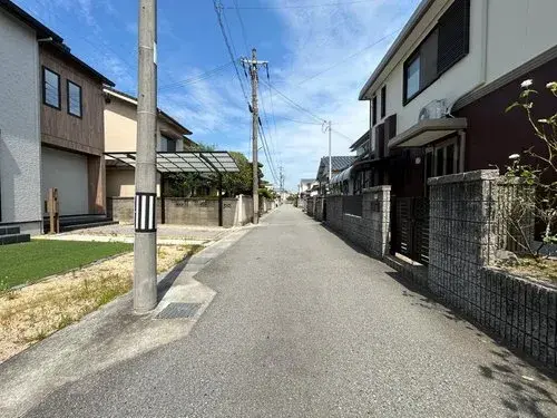 [Propiedad 4LDK+S] Ciudad de Himeji Prefectura de Hyogo (4)