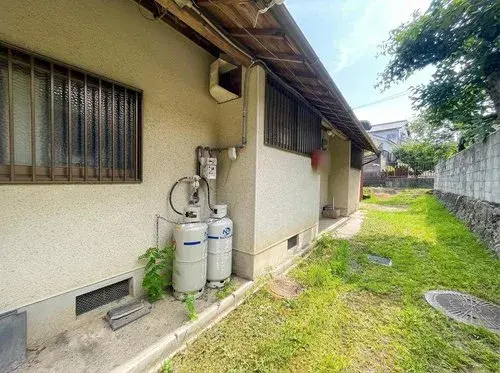 4LDDKK Property Nara City Nara Prefecture (2)