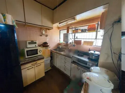 4LDDKK Property Nara City Nara Prefecture (12)