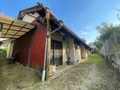 4LDDKK Property Nara City Nara Prefecture (4)