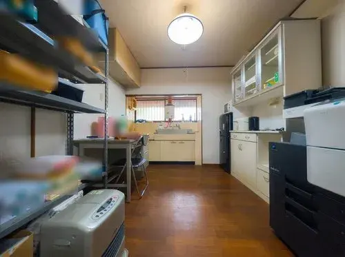 4LDDKK Property Nara City Nara Prefecture (9)