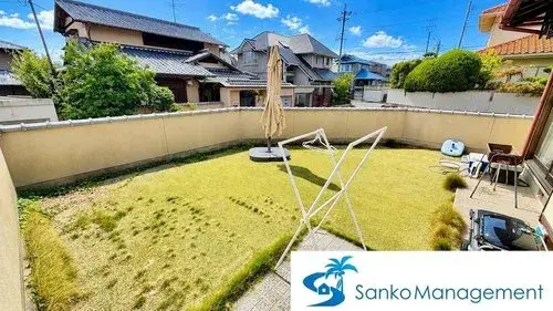 5LDK+S房产 奈良市 奈良县 (2)