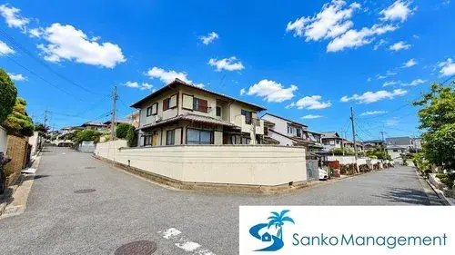 5LDK+S房产 奈良市 奈良县 (3)