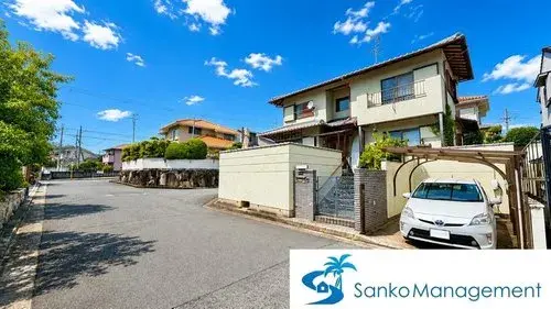 5LDK+S房产 奈良市 奈良县 (4)