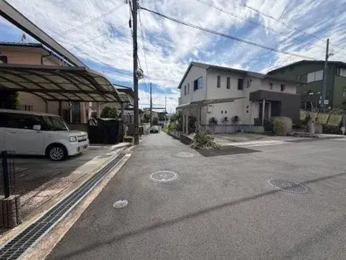 4LDK Koryo-cho, Kita-katsuragi-gun Nara Prefecture (2)