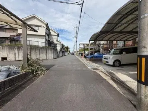 4LDK Koryo-cho, Kita-katsuragi-gun Nara Prefecture (3)
