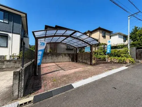 4LDK+S Property Nara City Nara Prefecture (2)
