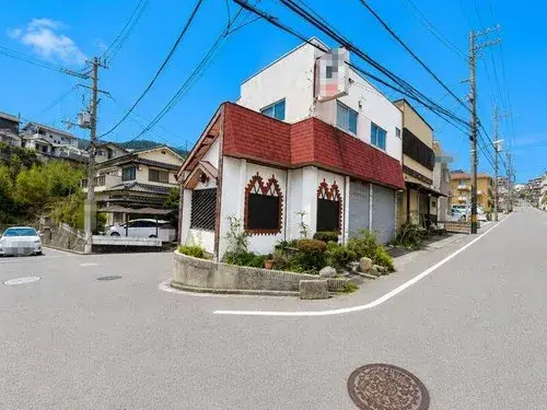 Propriété 1LDK Ville d'Ikoma Préfecture de Nara (2)