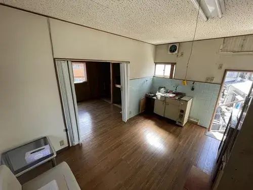 Propriété 1LDK Ville d'Ikoma Préfecture de Nara (12)