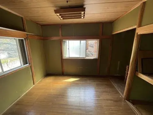 Propriété 1LDK Ville d'Ikoma Préfecture de Nara (13)