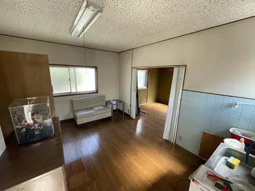 Propriété 1LDK Ville d'Ikoma Préfecture de Nara (14)