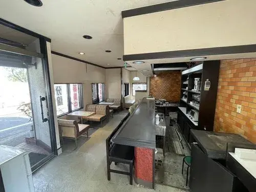 Propriété 1LDK Ville d'Ikoma Préfecture de Nara (16)