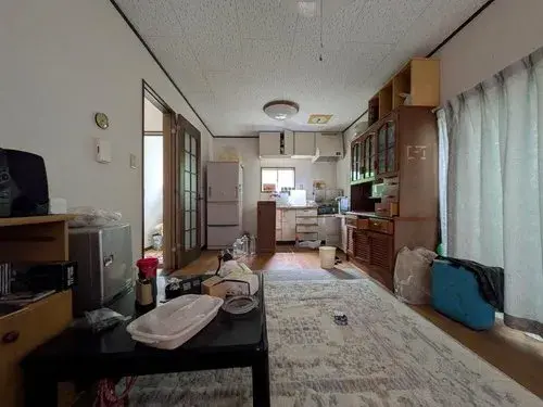 3LDK
مقاطعة يوشينو
بلدة يوشينو
محافظة نارا (5)