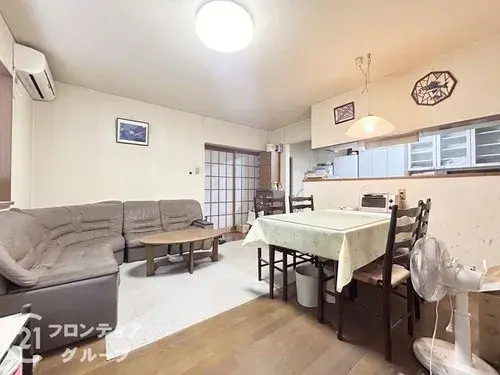 8LDK房屋 奈良市 奈良县 (15)