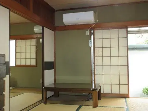 Propriété 6DK Ville de Kainan Préfecture de Wakayama (5)