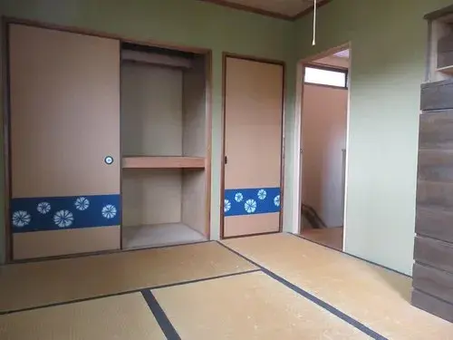 Propriété 6DK Ville de Kainan Préfecture de Wakayama (7)