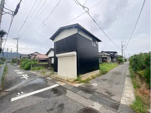 Akiya in 境港市