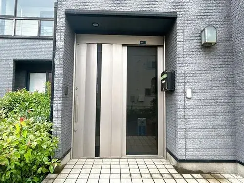 Akiya in 鸟取市