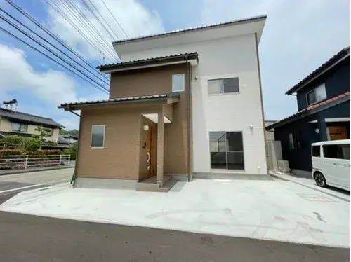 Akiya in Tottori